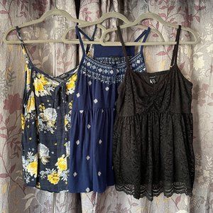 Torrid Tank Tops